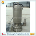 specification of submersible water pump